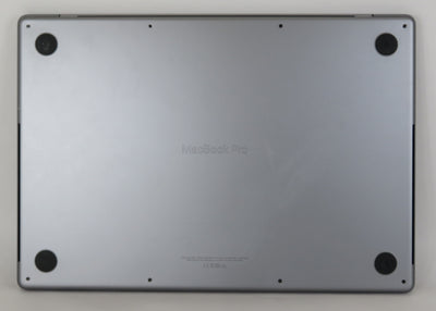 Apple Macbook Pro 2021 16in Retina XDR M1 Pro 16GB RAM 512GB macOS A2485