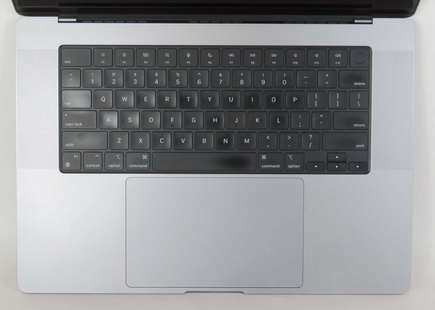 Apple Macbook Pro 2021 16in Retina XDR M1 Pro 16GB RAM 512GB macOS A2485