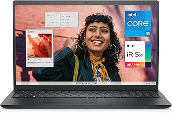 Dell Inspiron 15 3530 Laptop, 15.6in I5-1334U, 16GB, 512GB
