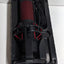 HyperX QuadCast USB Microphone, Red/Black