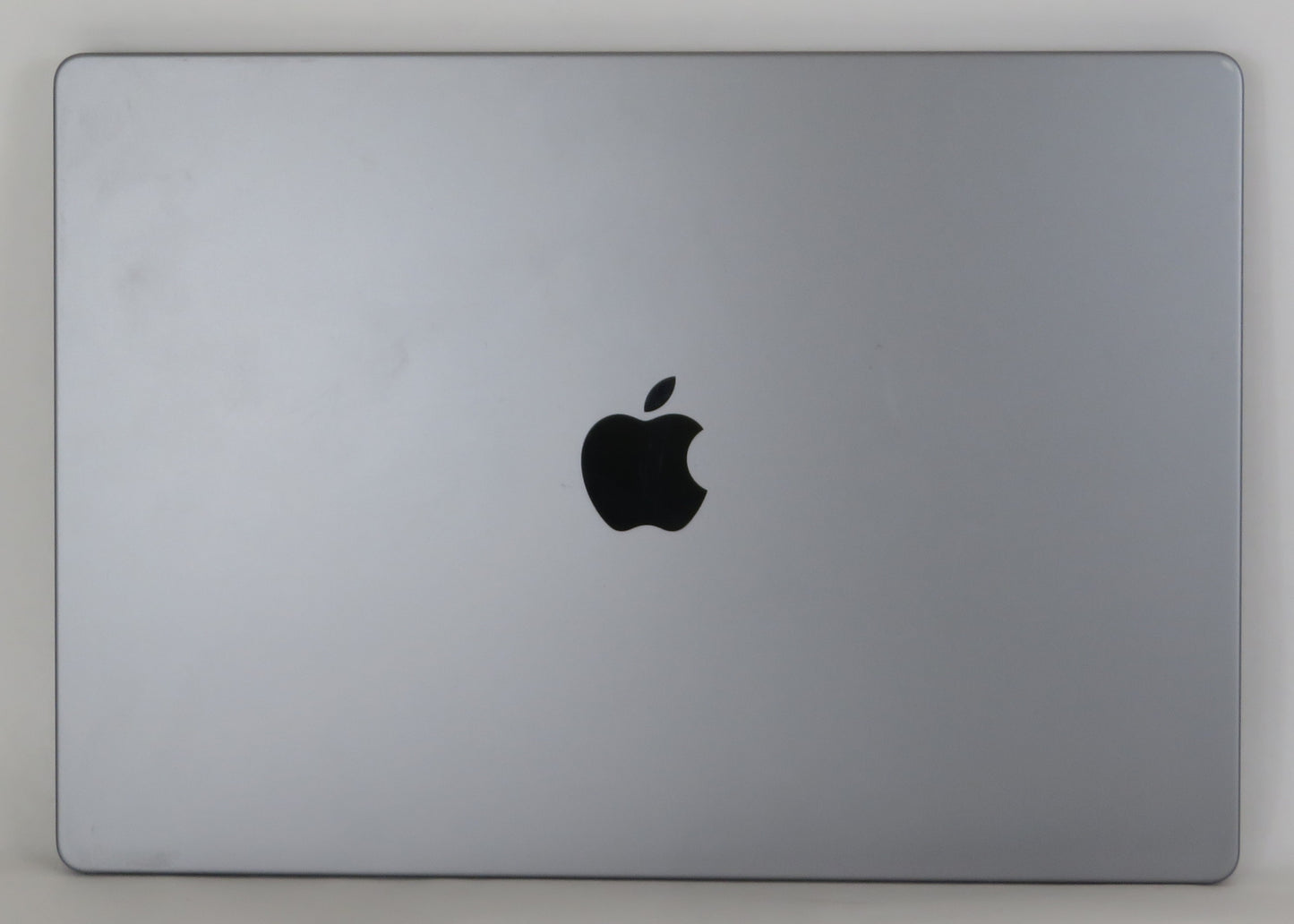 Apple Macbook Pro 2021 16in Retina XDR M1 Pro 16GB RAM 512GB macOS A2485