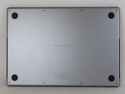 Apple Macbook Pro 2021 16in Retina XDR M1 Pro 16GB RAM 512GB macOS A2485