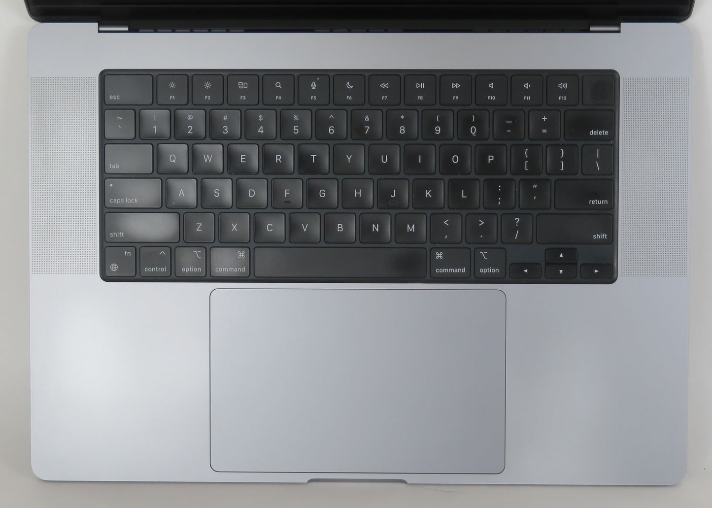 Apple Macbook Pro 2021 16in Retina XDR M1 Pro 16GB RAM 512GB macOS A2485