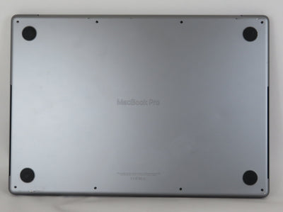 Apple Macbook Pro 2021 16in Retina XDR M1 Pro 16GB RAM 512GB macOS A2485