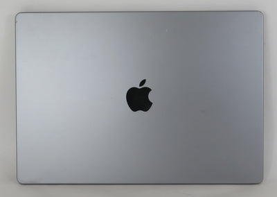 Apple Macbook Pro 2021 16in Retina XDR M1 Pro 16GB RAM 512GB macOS A2485