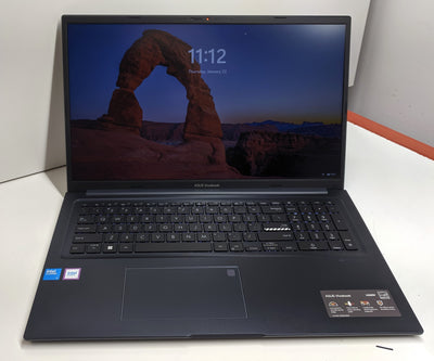 ASUS Vivobook F1704V 17 Laptop 17.3in Core 5-120U, 16GB, 512GB