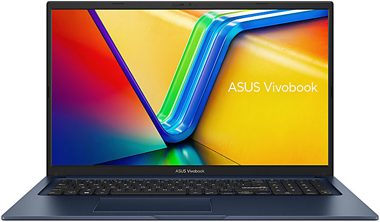 ASUS Vivobook F1704V 17 Laptop 17.3in Core 5-120U, 16GB, 512GB