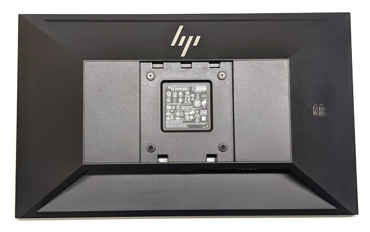 HP E22 G4 CLASS FULL HD LCD MONITOR