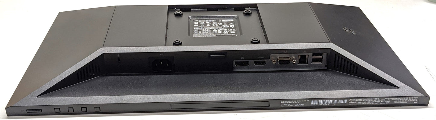 HP E22 G4 CLASS FULL HD LCD MONITOR