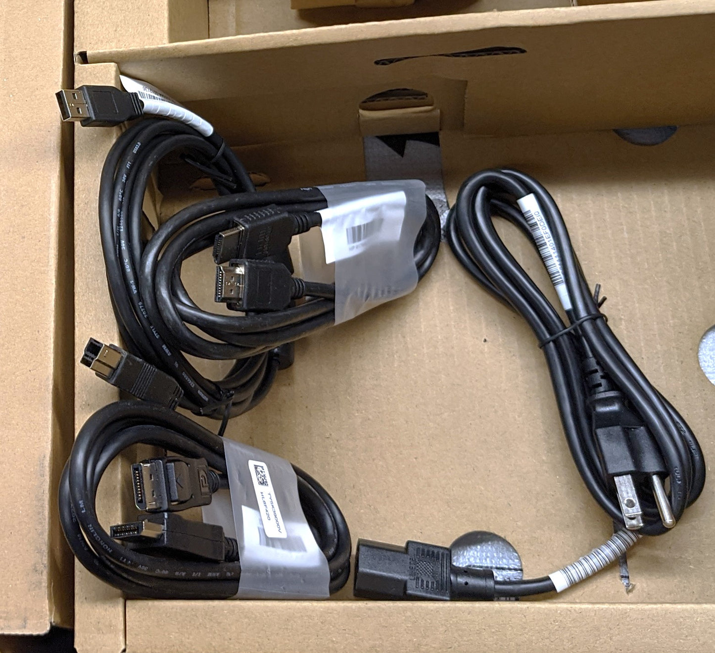 HP E22 G4 CLASS FULL HD LCD MONITOR