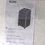 Fellowes Powershred 225Ci Cross-Cut Shredder