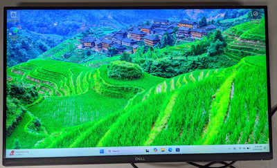 DELL SE2723DS QHD 27IN LCD MONITOR AMD FREESYNC