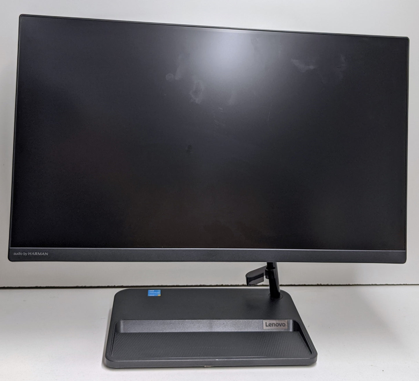 LENOVO IDEACENTRE AIO 3 22IAP7 PG-8505, 4GB MEMORY, 256 SSD