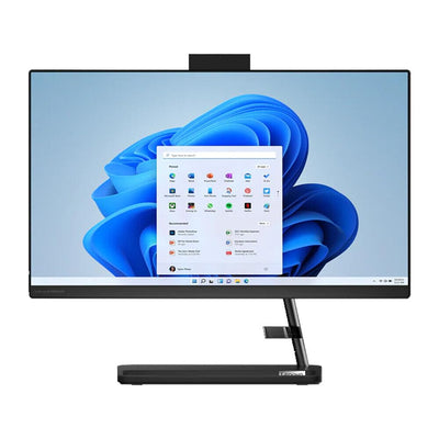LENOVO IDEACENTRE AIO 3 22IAP7 PG-8505, 4GB MEMORY, 256 SSD