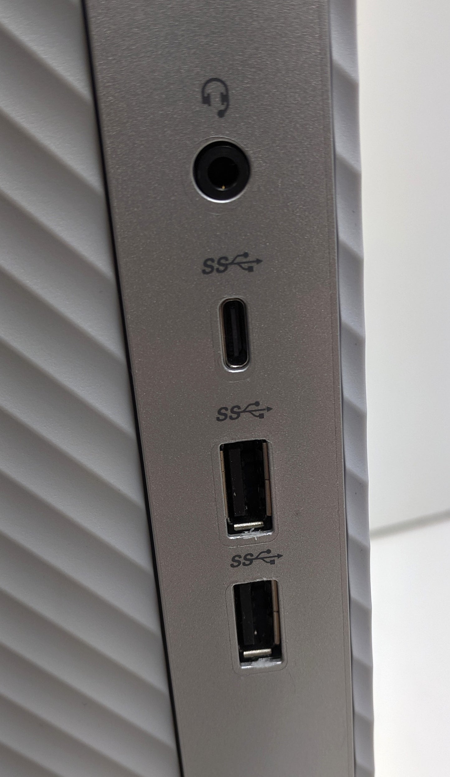Lenovo IdeaCentre Tower 14IRR9 Desktop PC, I5-4400, 16GB, 512GB SSD