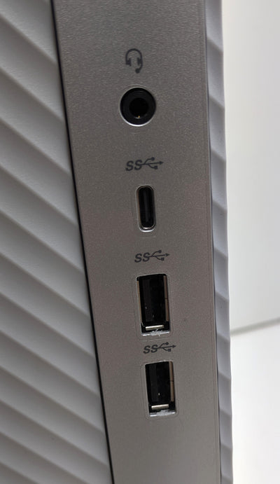 Lenovo IdeaCentre Tower 14IRR9 Desktop PC, I5-4400, 16GB, 512GB SSD