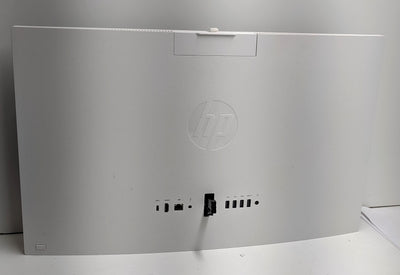 HP 23.8 All-in-One Desktop PC, GOLD 7220U, 4GB, 256GB