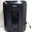 Fellowes AutoMax 100MA 100-Sheet Auto Feed Micro-Cut Shredder, Black,