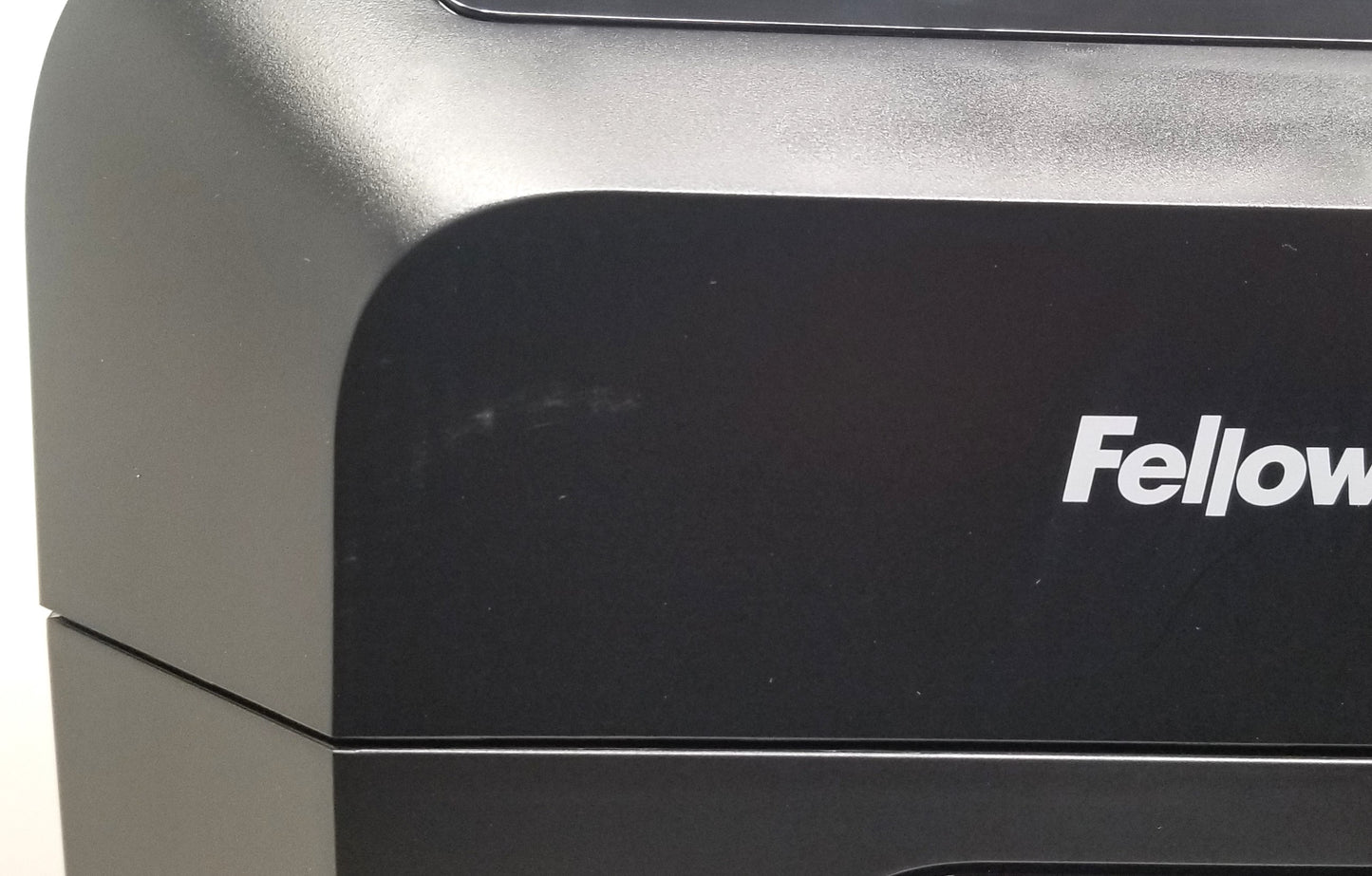 Fellowes AutoMax 100MA 100-Sheet Auto Feed Micro-Cut Shredder, Black,