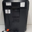Fellowes AutoMax 100MA 100-Sheet Auto Feed Micro-Cut Shredder, Black,