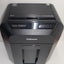 Fellowes AutoMax 100MA 100-Sheet Auto Feed Micro-Cut Shredder, Black,