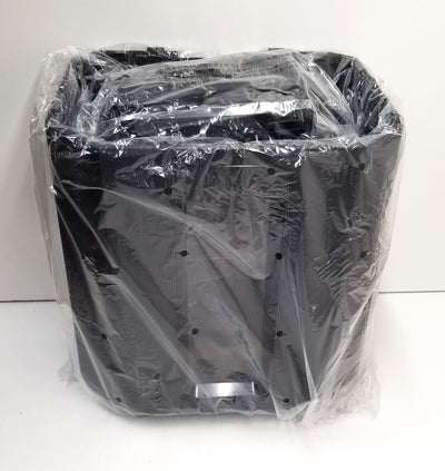 Fellowes AutoMax 100MA 100-Sheet Auto Feed Micro-Cut Shredder, Black,