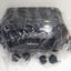 Fellowes AutoMax 100MA 100-Sheet Auto Feed Micro-Cut Shredder, Black,