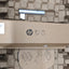HP 23.8" All-in-One Desktop PC, R5-7520U, 8GB, 256GB