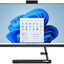 Lenovo IdeaCentre AIO 3i 22 Desktop, 21.5in PG-8505, 4GB, 256GB SSD