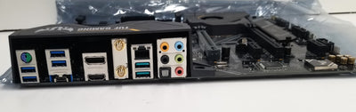 TUF GAMING X570-PLUS (WI-FI) Desktop Motherboard