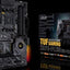 TUF GAMING X570-PLUS (WI-FI) Desktop Motherboard