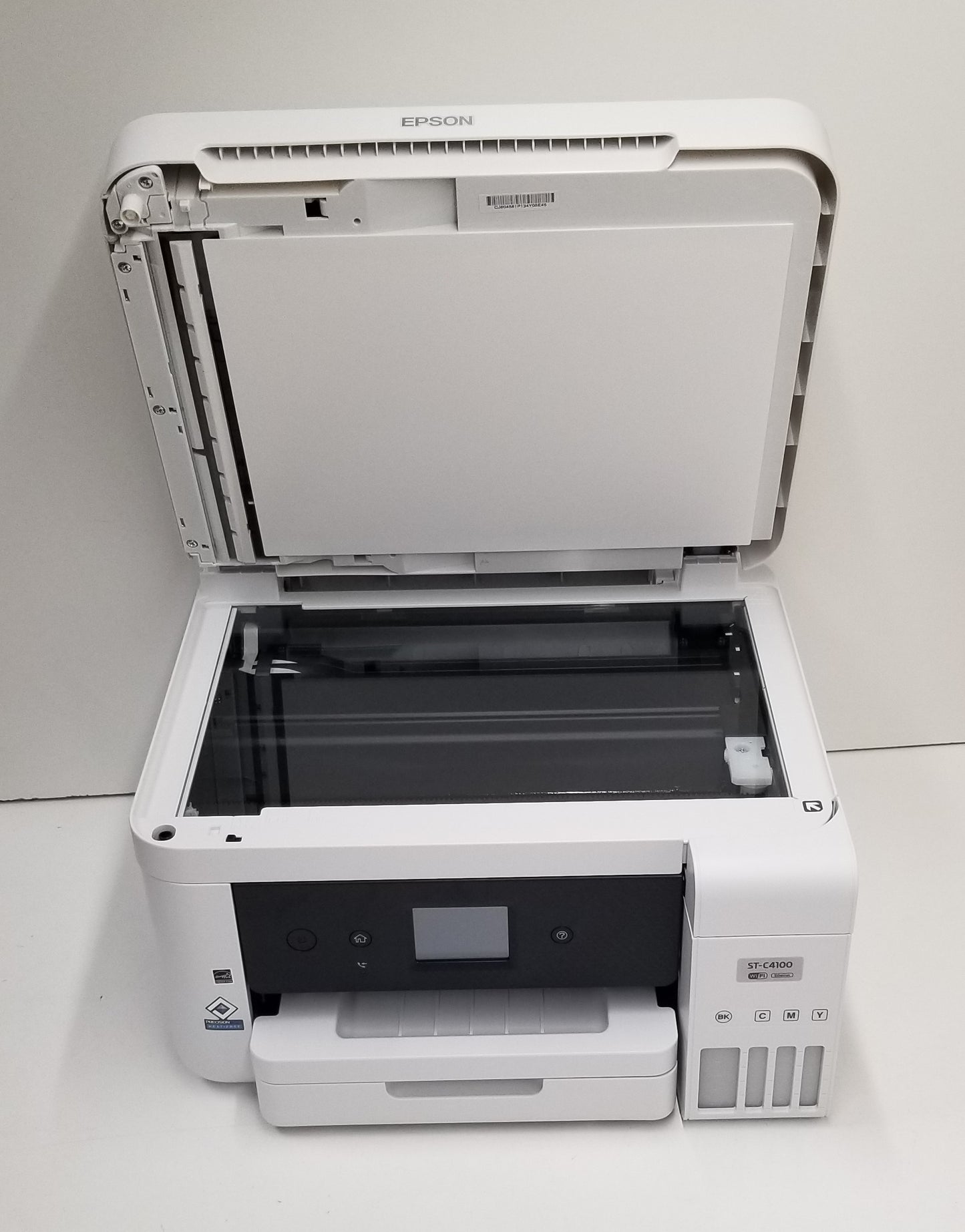Epson ST-C4100 Supertank Inkjet All-in-One Color Printer