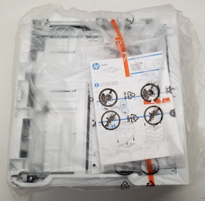 HP LaserJet 550-Sheet Feeder Tray - Plain Paper