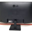 LG 32MR50C-B 32" Class Full HD Curved Screen LCD Monitor