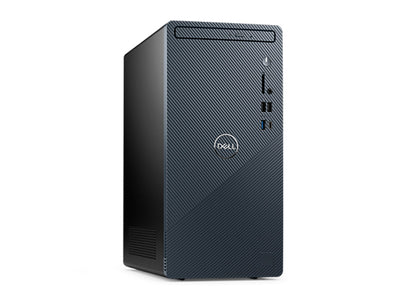 Dell Inspiron 3030 Desktop PC, i3-14100, 8GB, 512GB