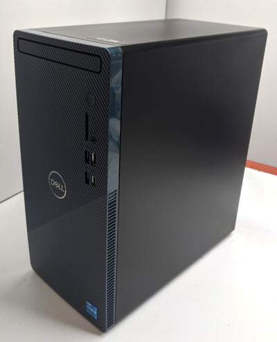 Dell Inspiron 3030 Desktop PC, i3-14100, 8GB, 512GB