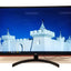 LG 32MN530P-B 31.5 In FHD IPS Monitor