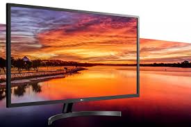 LG 32MN530P-B 31.5 In FHD IPS Monitor