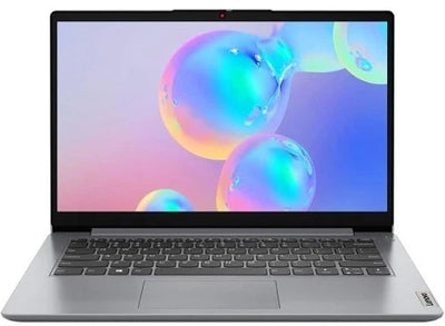 Lenovo Ideapad 1 14IJL7 14 INCH PS-N6000, 4GB, 128GB