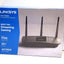 Linksys AC1900 Dual-Band Wifi 5 Router- Black