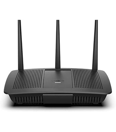 LINKSYS AC1750 DUAL-BAND WIFI 5 ROUTER