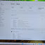 LENOVO IDEACENTRE AIO 3 22IAP7 PG-8505, 4GB MEMORY, 256 SSD