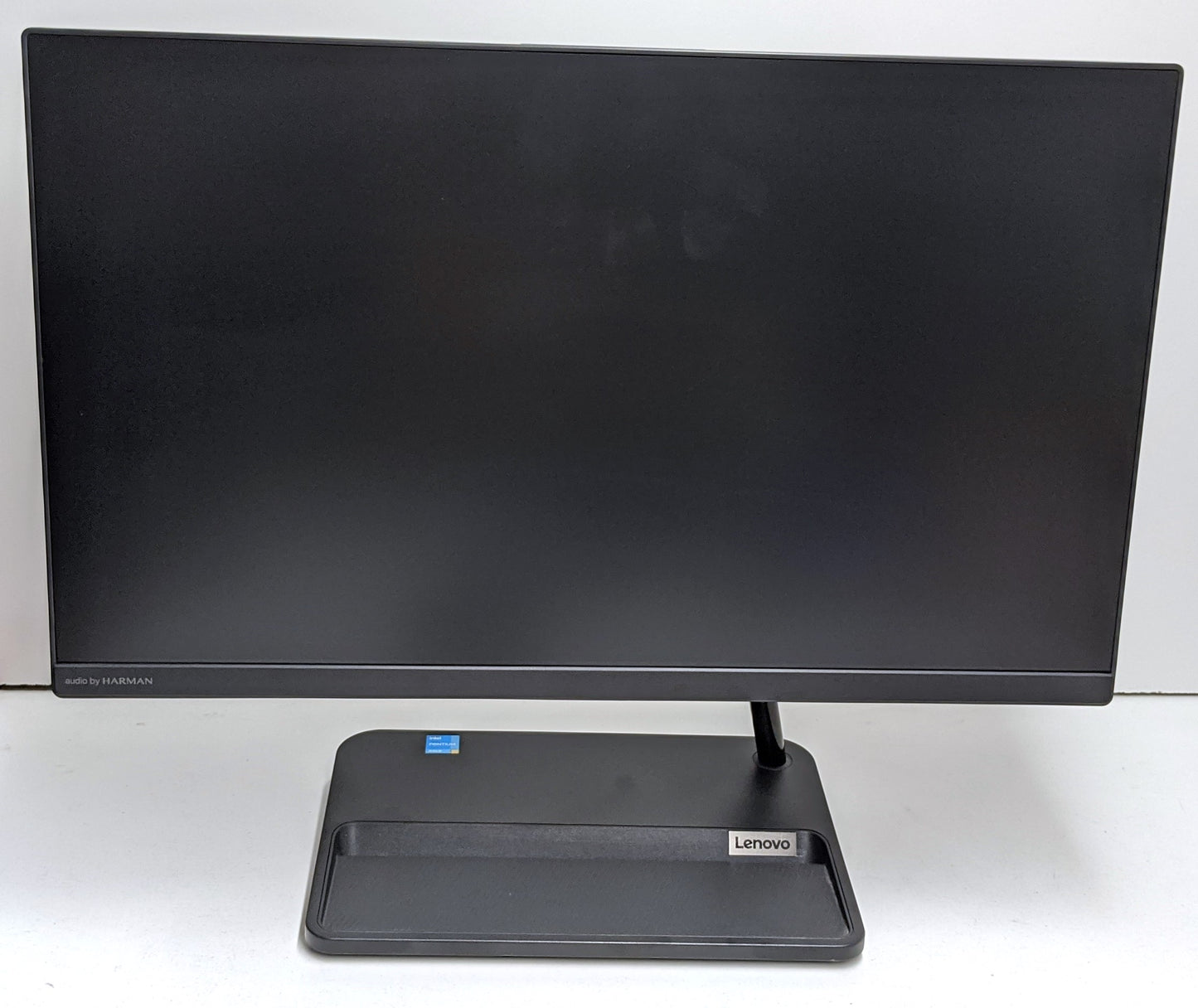 LENOVO IDEACENTRE AIO 3 22IAP7 PG-8505, 4GB MEMORY, 256 SSD