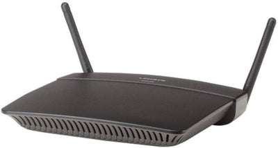 Linksys AC1200 Dual-Band Table Top Wi-Fi Range Extender