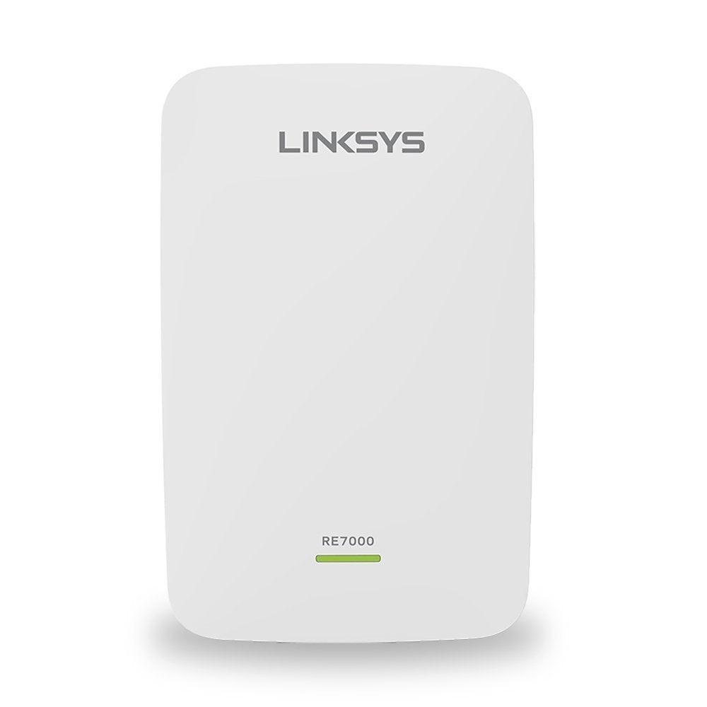 Linksys AC1900 WIFI Exterder
