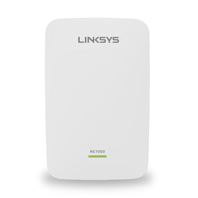 Linksys AC1900 WIFI Exterder