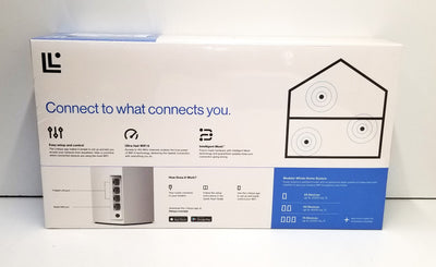 Linksys VELOP Atlas 6 Wi-Fi System, Set Of 3 Routers