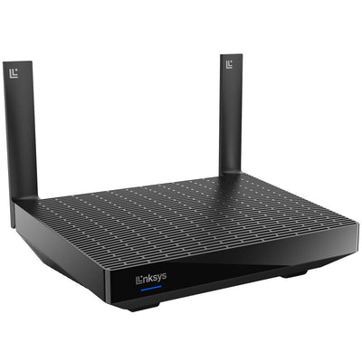 Linksys Hydra 6: Dual-Band Mesh WiFi 6 Router