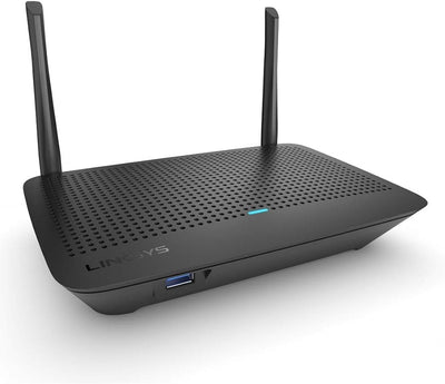LINKSYS AC1300 DUAL-BAND WIFI 5 ROUTER