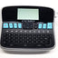 DYMO LabelManager 360D Rechargeable Desktop Label Maker
